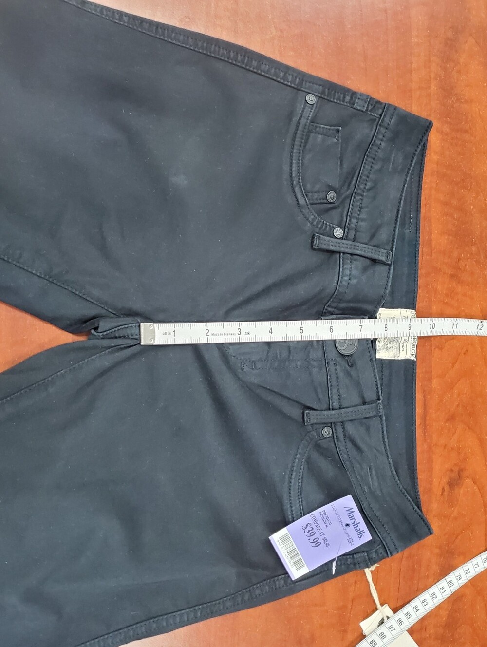 Dylan George Pants - Picture 5 of 9